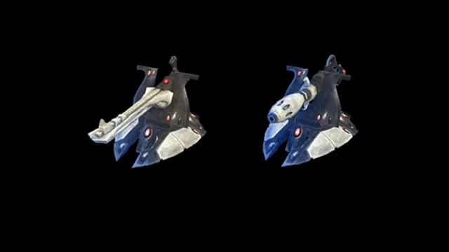 Dawn of War 2 Plateforme d'arme citations_rйpliques_voix FR - CastorMercury (480p, h264) смотреть онлайн