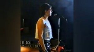 Ласковый май. Юрий Шатунов. Музыка Сергея Кузнецова - Космос