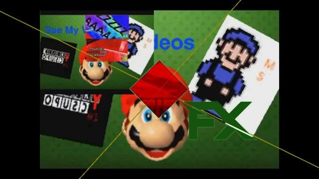 R.../Happy Emiliano Csupo