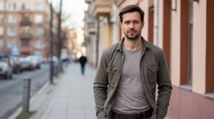 Я не святой