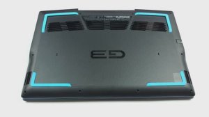 Разборка ноутбука Dell G3 15 3500