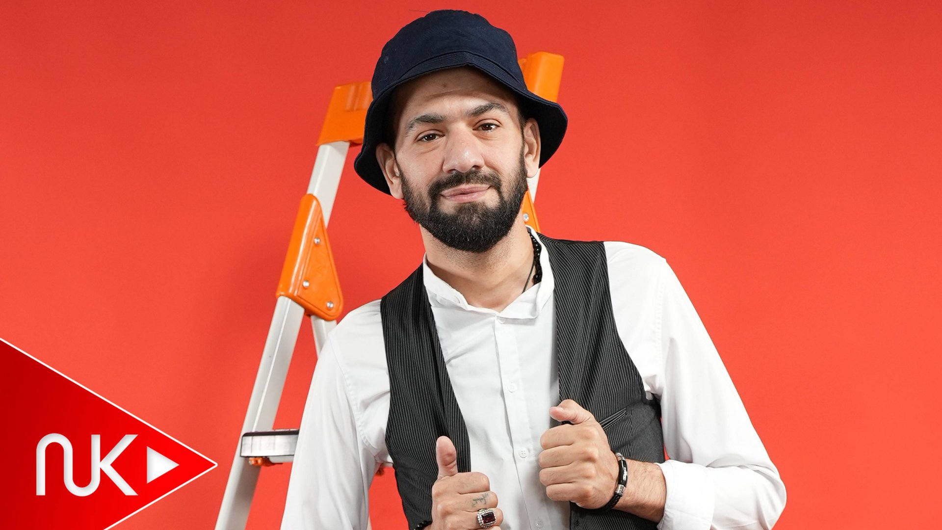 Elnur Valeh - Gulum Gulum