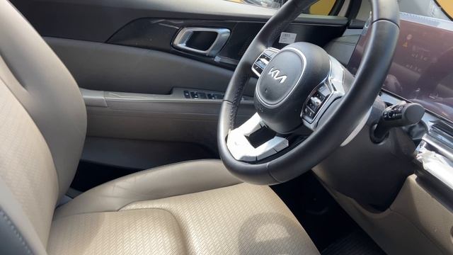 Киа Карнивал 2024 г смотреть онлайн