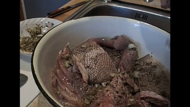 копчение хвоста и мяса бобра смотреть онлайн