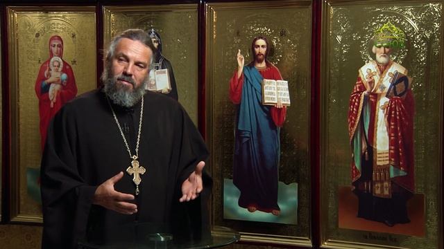 Благая часть. 18 июля 2025