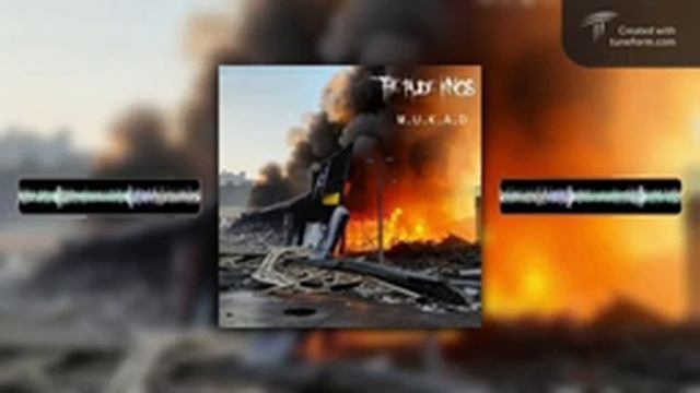 THE RUDE KINGS -  Damage [Official Music Video]