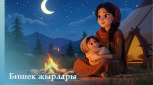 «Бишек җырлары» Айсылу Габдинова башкаруында | Колыбельные песни
