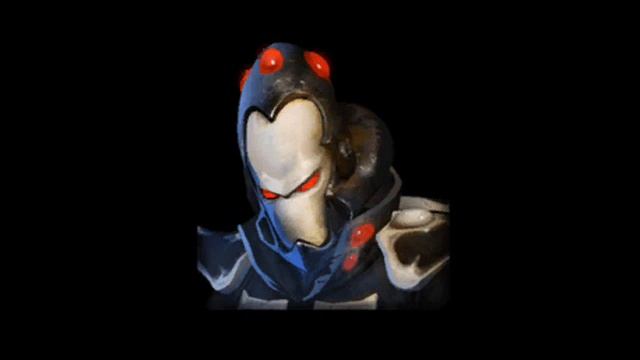 Dawn of War 2 Archonte citations_rйpliques_voix FR - CastorMercury (480p, h264) смотреть онлайн