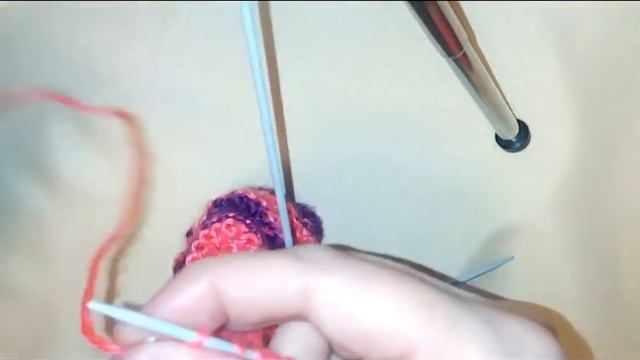 Вяжем. Ажурные носочки смотреть онлайн