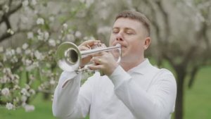 Жок пентру тромпета🎺🎺🎺Музика популарэ молдовеняскэ🔥