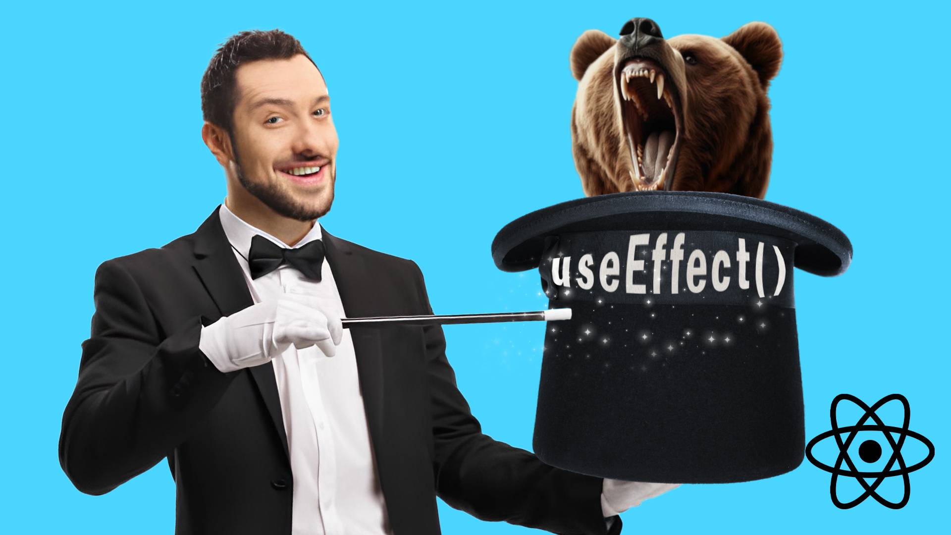 Всё про useEffect смотреть онлайн