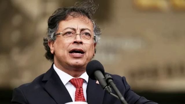 Отказ НАТО: почему Колумбия разрывает связи с альянсом. смотреть онлайн