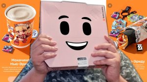 Все новинки из ДоДо пиццы! Zenless Zone Zero и Роблокс