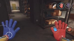 Poppy playtime chapter 4 на андроид (2)