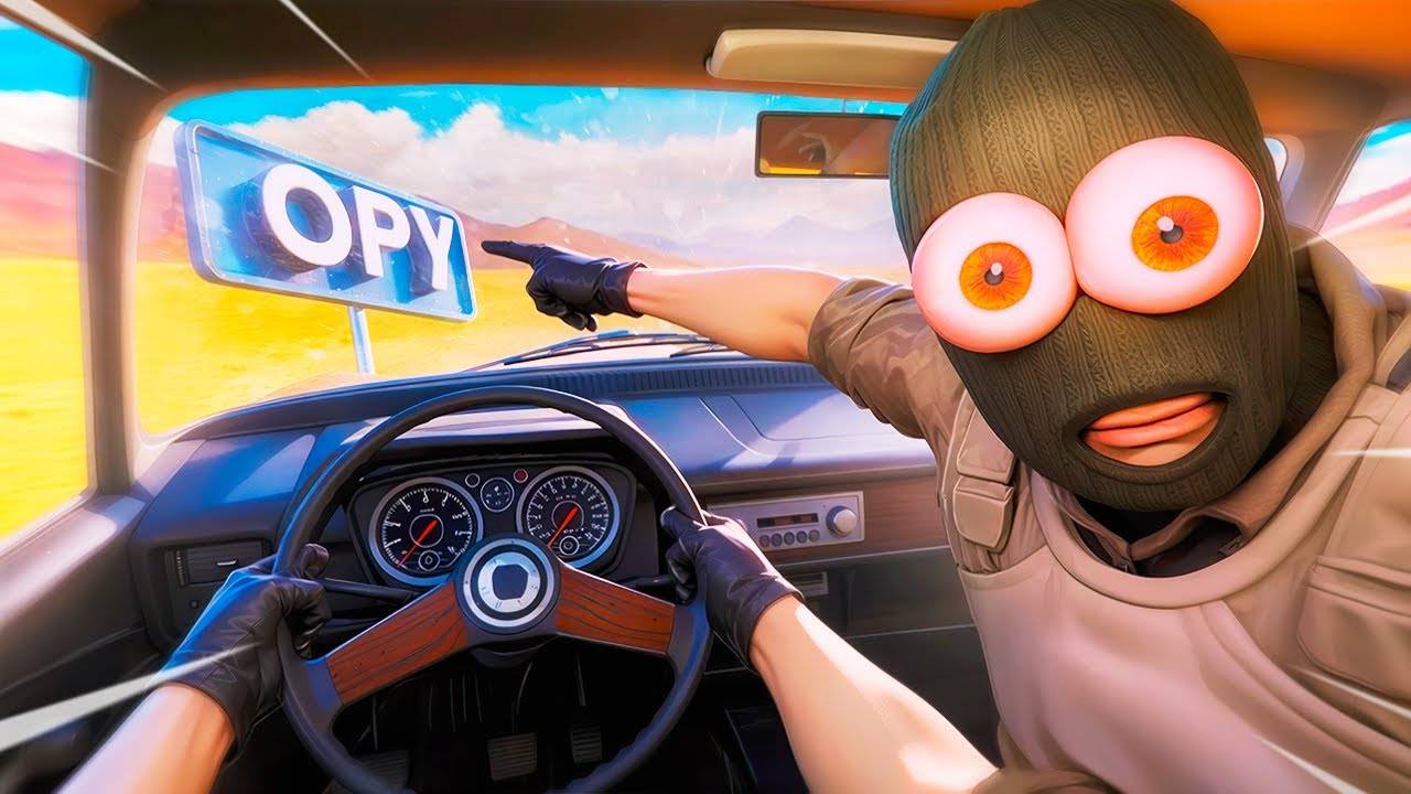 Всратая CS смотреть онлайн