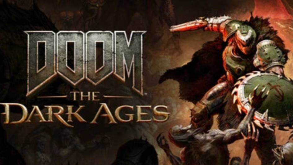 DOOM The Dark Ages Часть 7: Осада Часть 1