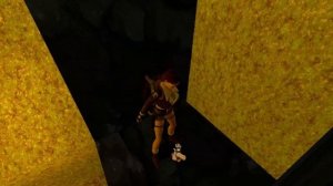Tomb Raider 2: Golden Mask DLC Remastered (1999/2024) [PC]