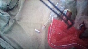 Самоделки для СВО.Пинцет Золотарь.