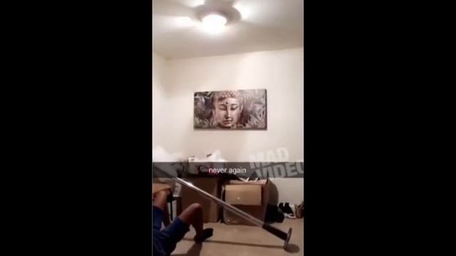 ЗАСМЕЯЛСЯ-ПРОИГРАЛ / ТЕСТ НА ПСИХИКУ / ЛУЧШИЕ ПРИКОЛЫ ЗА ФЕВРАЛЬ 2019 смотреть онлайн