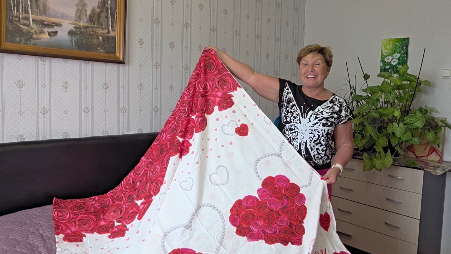 распаковка "Любимый Василёк " шикарный ассортимент ♥️♥️♥️ смотреть онлайн