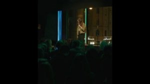 Женский стендап, Надя Джабраилова