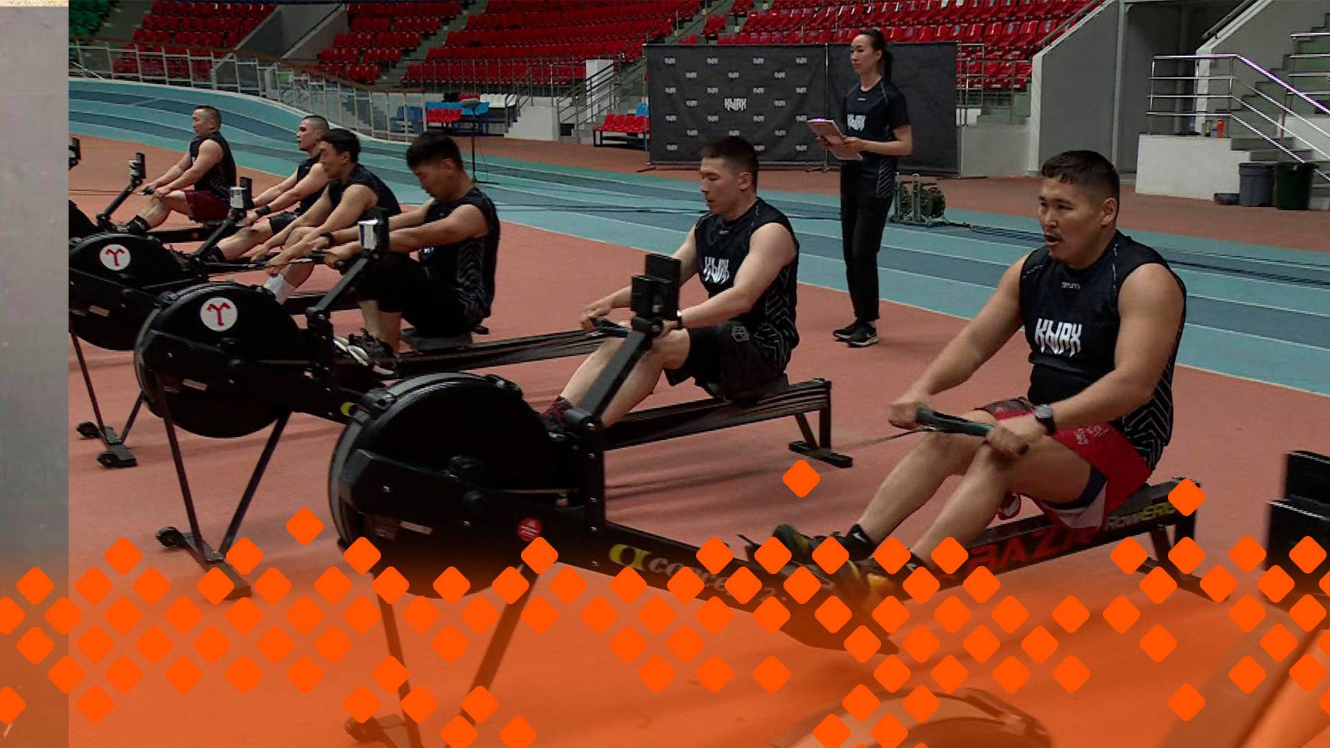 «КЫАХ» Сайын: «эрдии» көрүҥ бастакы түһүмэҕэ (17.07.25)