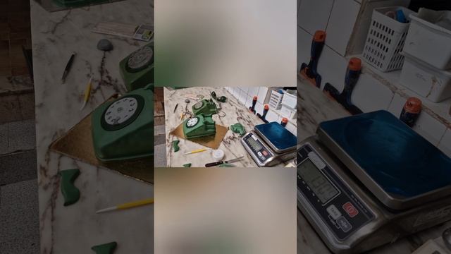 Португалия, свой бизнес уже 14-ть лет, необычный заказ.. смотреть онлайн
