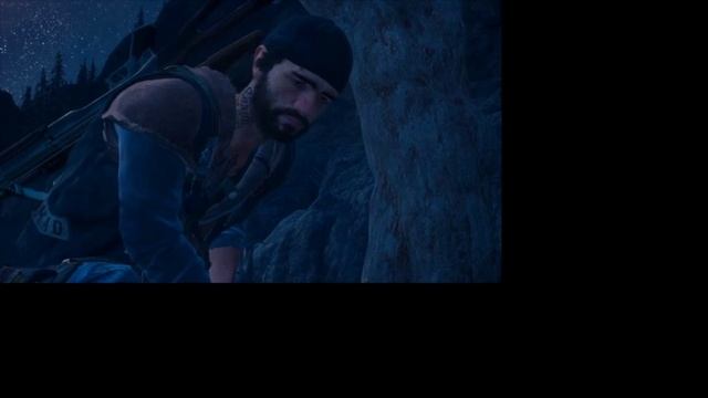 Days Gone -  Прохождение!Часть 2(Что ты наделал?,Что-то ищут,Такая красивая девушка)