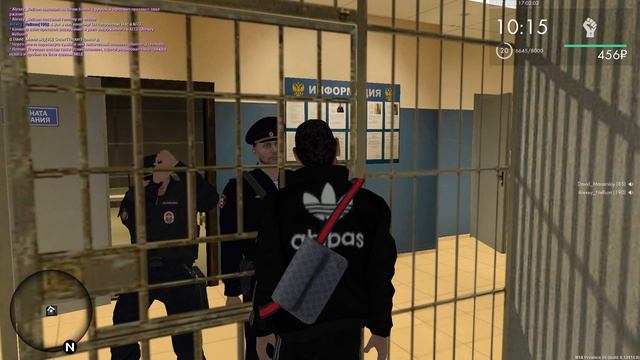Grand Theft Auto San Andreas 2025.07.18 - 16.52.58.04.DVR смотреть онлайн