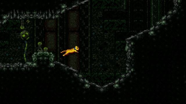 Super Metroid: Temporus (2009) + Katt Sprite Patch [SNES]
