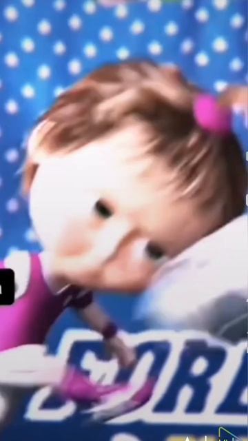 Маша Роналду эдит