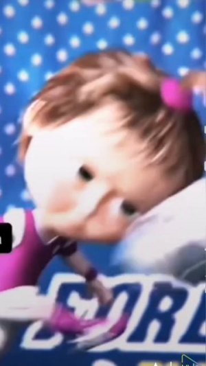 Маша Роналду эдит