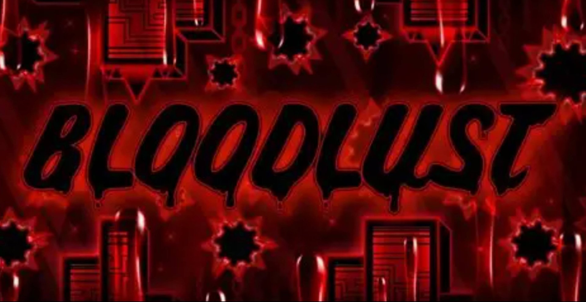 BLOODLUST By-Knobbelboy