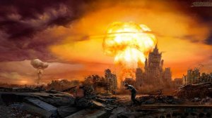 финал ядерной войны