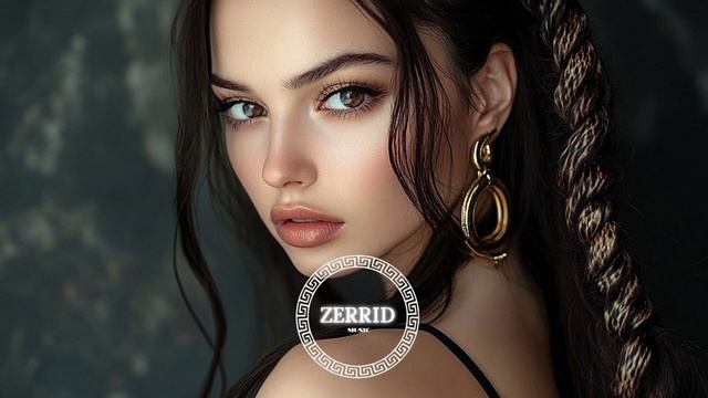 ZERRID - The Best🔥 Top Deep House🔥 2025 Summer Hits 2025🌴 Deep Feelings смотреть онлайн