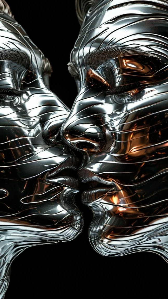 Up NeX - Liquid Metal