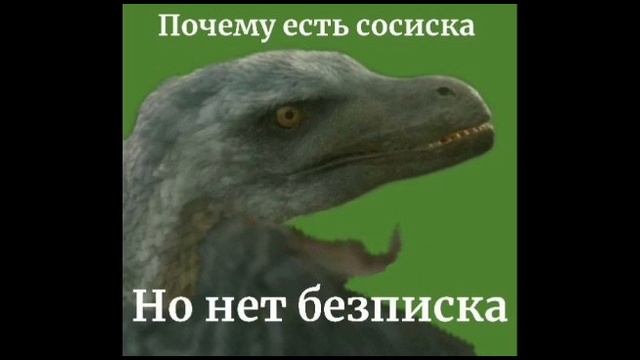 18.07.25 A Realistic And Thoughtful Velociraptor (philosoraptor)