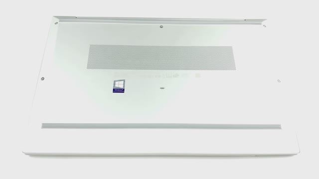 Разборка ноутбука HP EliteBook 850 G7 смотреть онлайн