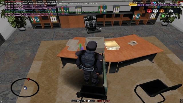 Grand Theft Auto San Andreas 2025.07.18 - 18.14.03.07 смотреть онлайн