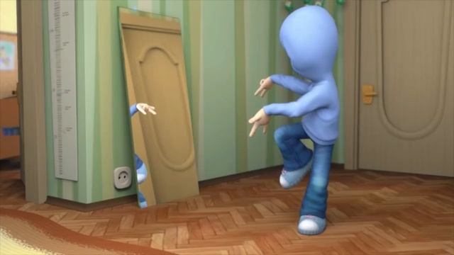 Фиксики - мем № 1 (+16)