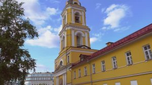 Пешком по Москве! ☀️ Прогулка по центру: ул. Рождественка и Неглинная | Лето 2025