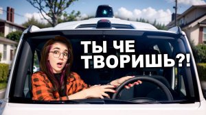 Вот почему НЕЙРОСЕТИ НЕ ПУСКАЮТ на дороги…