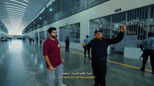 Внутри самой строгой и большой тюрьмы в мире: как Сальвадор ведёт войну с преступниками (CECOT) 🇸🇻