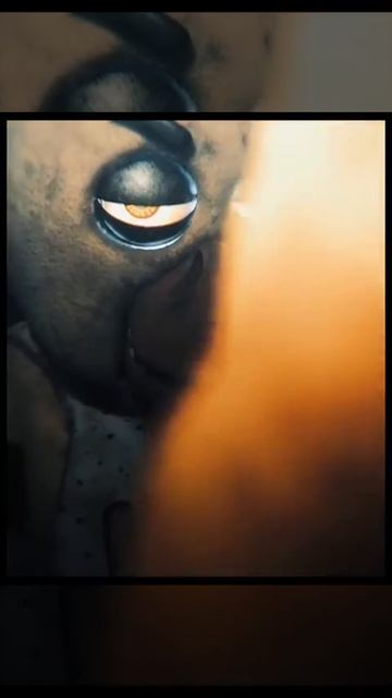 FNaF Movie Ending Scene Українською (Movie Credits: Universal Pictures)