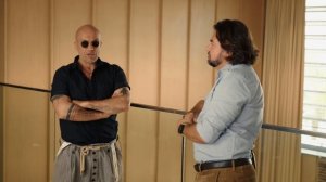 Полное интервью: Дмитрий Нагиев и агентство недвижимости Circle в Дубае