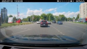 Штатный видеорегистратор Chery Tiggo 9