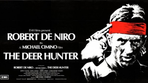 Охотник на оленей (1978) / The Deer Hunter