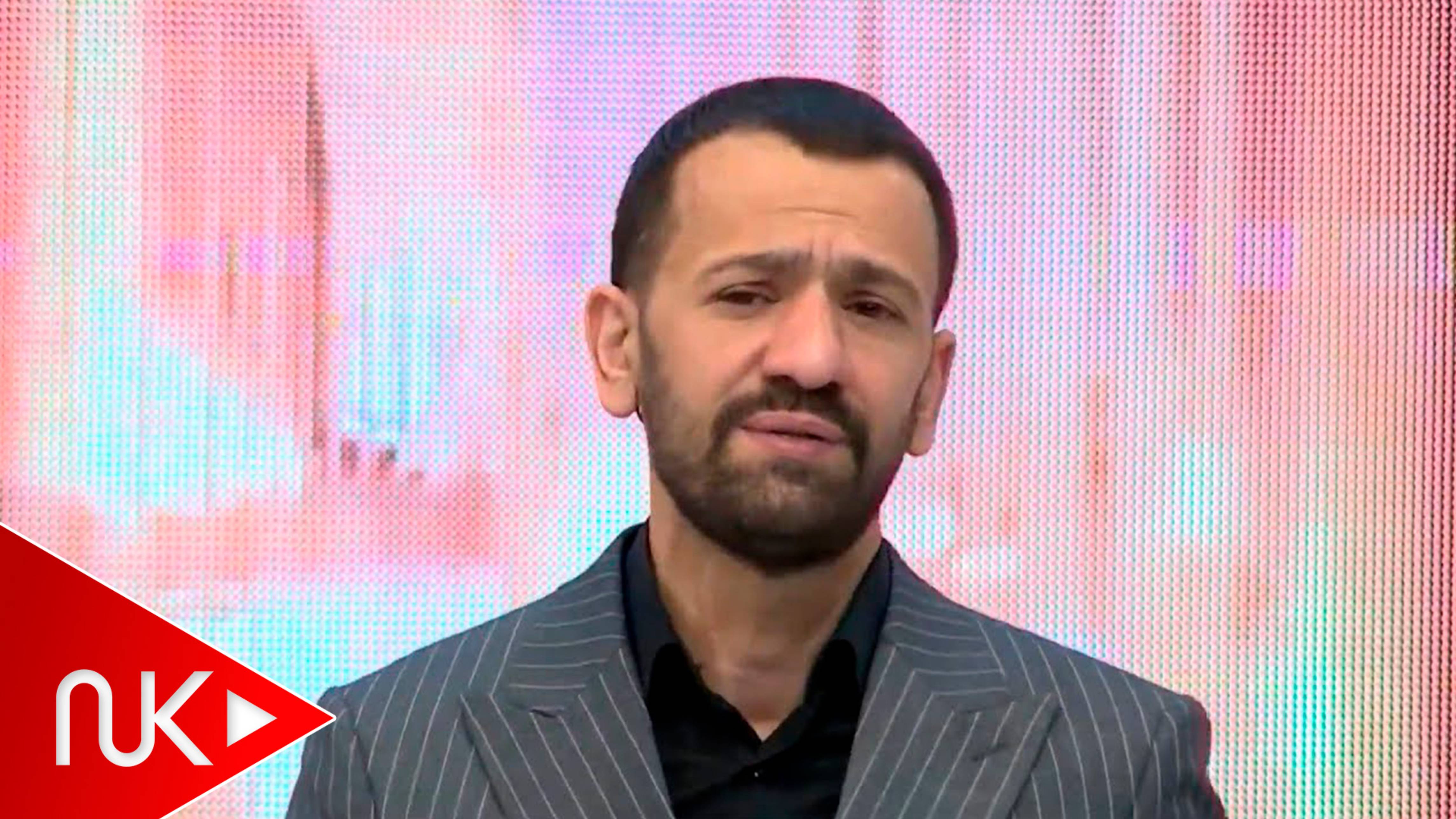 Elnur Valeh - Olum Haqdir