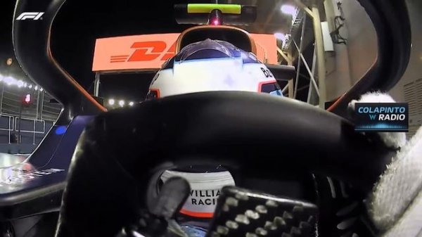 Qualifying Highlights | 2024 Singapore Grand Prix