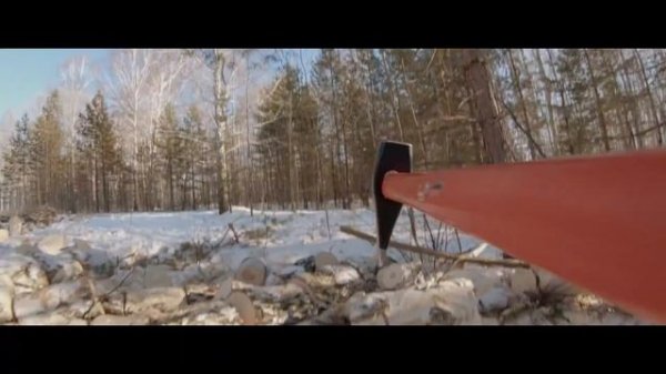 Больше, чем дрова! "Дрова от Романыча"